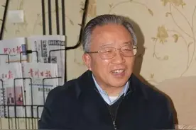听贵州大山走出的中国外交官戴秉国的故事图片