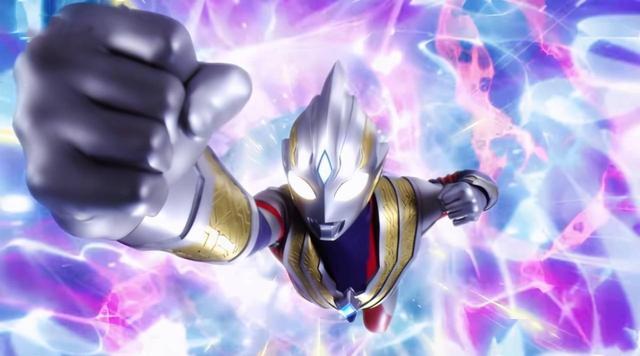 特利迦的待遇太差了，真是新手入了boss村，一集更比一集难