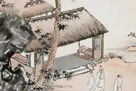 奇案大观：借尸还魂图片