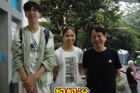 爸妈1米6多，孩子1米9，夫妻俩谁的基因决定了孩子的身高和智商？图片