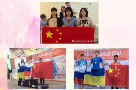 厚德笃学 立己达人 | 我身边的好学校（四）图片