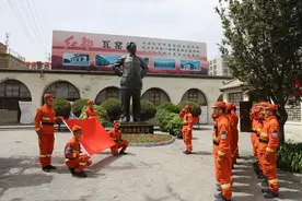 党史学习教育丨延安红色故事集精选（四）图片