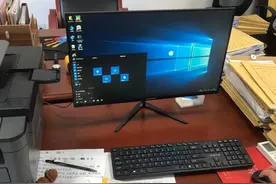 普通办公电脑而已，没必要搞那些复杂的配置，别被店家“洗脑”了图片