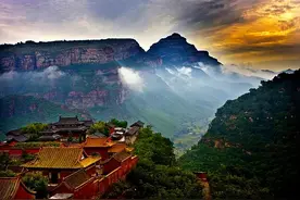 旅游 | 收藏！暑期避暑到井陉，看这一篇就够了~图片
