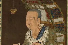 唐僧取经路过多少国家？唐僧取经的原因以及真实的三个徒弟简介图片