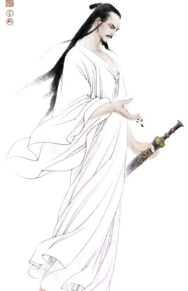 "宫刑"有两种,男的叫"割势",女的叫"幽闭",是五刑之一