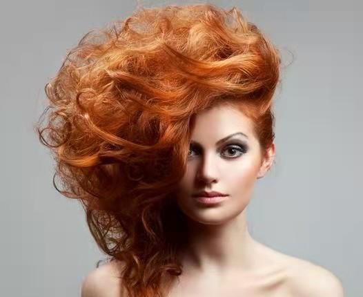 烫染师赶快收藏 烫发的全部理论  「基础」