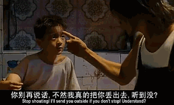 这是我看过最好笑的丧尸片