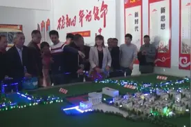 鹰潭花桥水利枢纽搬迁户喜获新房，还额外获6万元外迁补助！图片