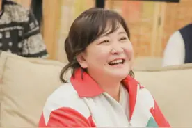 6次登春晚，刘德华想“娶”她为妻，这个胖女人凭什么？图片
