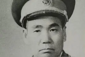 新中国邯郸出了多少位将军？图片