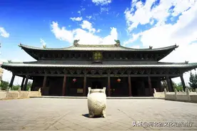 穿越千年的魅力之县——曲阳图片