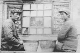 贺子珍负气出走，许多人劝也不回头，她的倔强使她饮恨终生图片