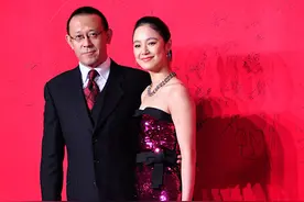 谁说婆媳是天敌？著名女星周韵与婆婆给你不一样的答案图片