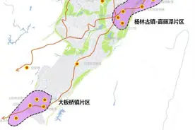 嵩明一楼盘推盘急！上半年38万㎡新房上市，168亩后续项目7月过规图片