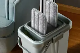 销量超千万的网红拖把，申请200件专利保护它够不够？图片