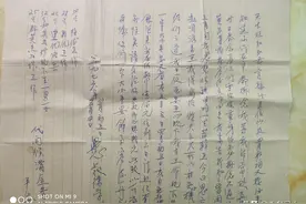 “叔公对我们家有恩”，广东梅州老家人寻找新加坡亲人，盼亲赴祭拜寄哀思图片