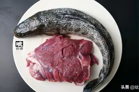 春日要吃鲜，鱼+羊真的就是鲜吗？不用油煎炒，清炖尝试一下图片