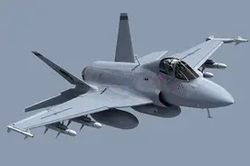 枭龙战机供不应求，三国争相采购三班倒提速，或将有隐身版本图片