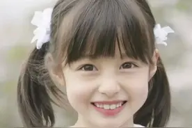 被称为“千年一遇美少女”的桥本环奈，如今怎么样了？图片