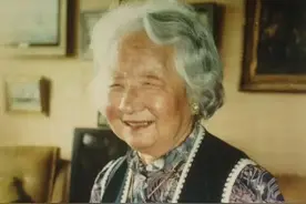 盖世太保枪口下的中国女人：纳粹手中救出90个男子，回乡默默无闻图片