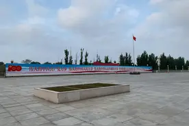 天津西站火车站图片