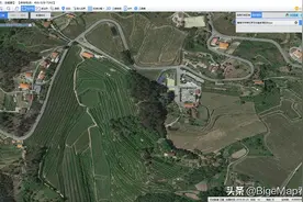 从未见过如此壮观的卫星地图！从上帝视角看世界图片