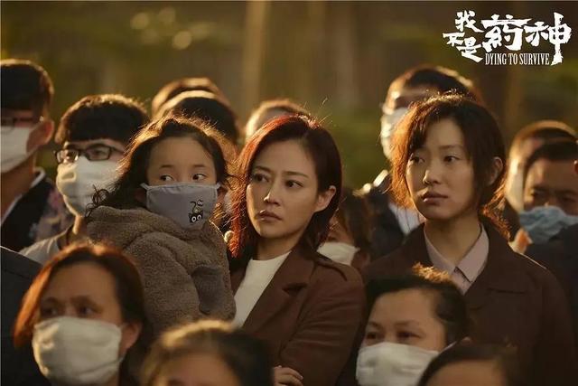 从《我不是药神》到《沉默的真相》，演员谭卓一直是个完美主义者