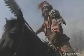 梁山好汉脱口秀之霹雳火秦明图片