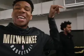 火箭惨遭截胡！2年600万，库班再签一员猛将！他曾被字母哥整蛊？图片