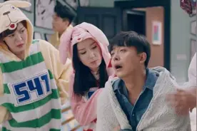 爱情公寓5：主角们的工资多少？张伟仅4千，诸葛大力让人“眼红”图片