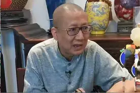相声人汪洋强势回归，重提侯宝林被打一事，似乎与马东观点不一致图片