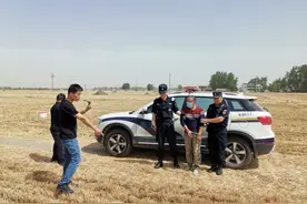 绝不放弃！10年前20岁少女玉米地遇害案告破！犯罪嫌疑人不打码！图片
