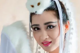 千年狐仙修道穿越到大唐王朝成为了一个女皇陛下图片