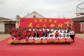 红色音符 奏响时代旋律图片