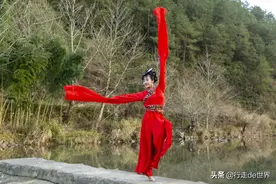 冬游江西上饶，一个神仙眷恋的望仙乡，人人都舍不得离开图片
