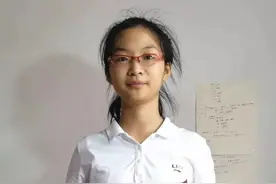 15岁北大新生“爆红”，但这种现象不应炒作，其背后必定有违规图片