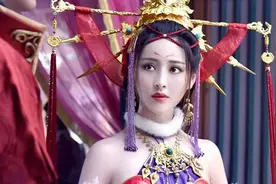 真人剧《画江湖之不良人》将播，众星云集，服化道一言难尽图片