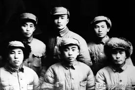 抗日战争时期新四军牺牲的彭雪枫等七位高级将领若不死应授啥军衔图片