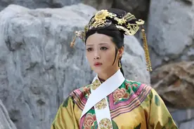 蒋欣扮演的顾曼祯不讨喜，也许在提醒她：改变有风险，转型需谨慎图片