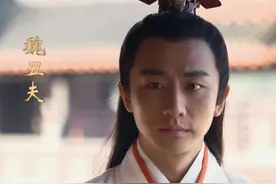 中国历史上吃软饭最厉害的四个男人图片