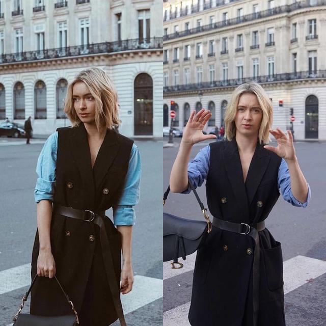 羽毛球变拖鞋，梵高滑滑板，这些脑洞大开的宝藏博主每天在干嘛？