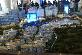 乌鲁木齐海鸿对面秦基澜城1万左右投资能入手？图片