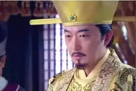 大宋千古迷案"烛光斧影"与"金匮之盟"的玄机图片