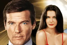 比基尼的推广者，007詹姆斯邦德电影鲜为人知的幕后故事！（二）图片