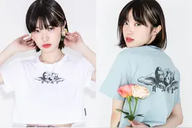 60件T恤清单，今年人气第一T恤是它图片