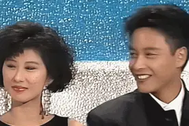 “潇洒歌后”插足密友家庭，5年后上位：她是尤物，还是绿茶？图片