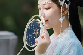 古风短篇故事：临安公主的面首（上）图片