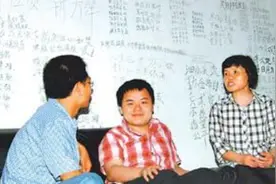 神童的没落：13岁上大学，17岁被劝退，其母怒骂你怎么不去死图片