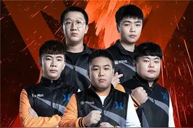 CFPL丨虽败犹荣未来可期！期待KZ快速成长再度归来图片